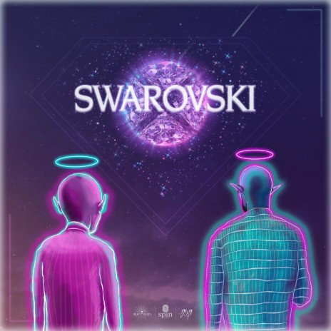 Swarovski (feat. DUB&Affiliati, Snepper) (Dub)