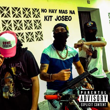 NO HAY MAS NA | Boomplay Music