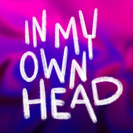 In My Own Head ft. Gerald Law II | Boomplay Music