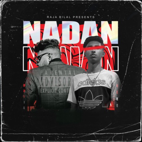 Nadan ft. D3vil & Twins prod. | Boomplay Music