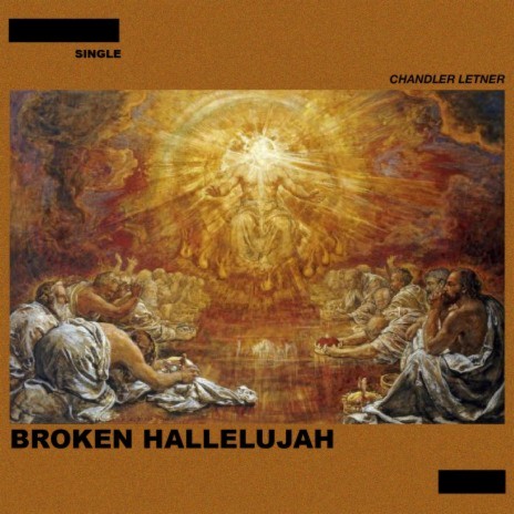 Broken Hallelujah | Boomplay Music