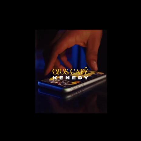 Ojos Café | Boomplay Music