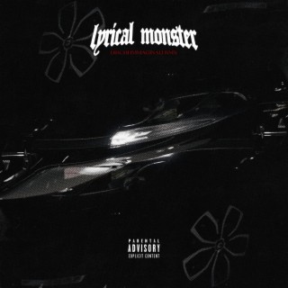 Lyrical Monster Remix (Dischi Immaginàli RMX)