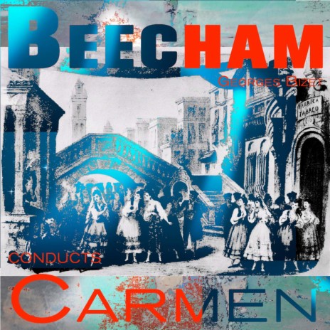 Carmen, Act 2: La Belle, Un Mot | Boomplay Music