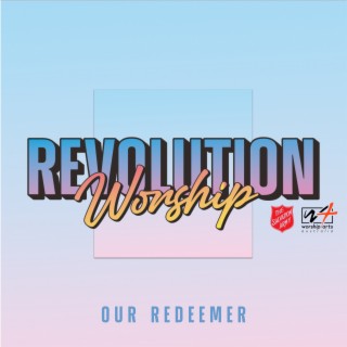 Our Redeemer lyrics | Boomplay Music
