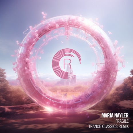 Fragile (Trance Classics Remix) | Boomplay Music