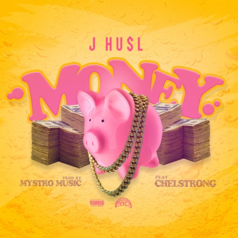 Money (feat. Chel Strong) | Boomplay Music