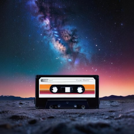 Cassette Memories | Boomplay Music