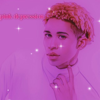 pink depression