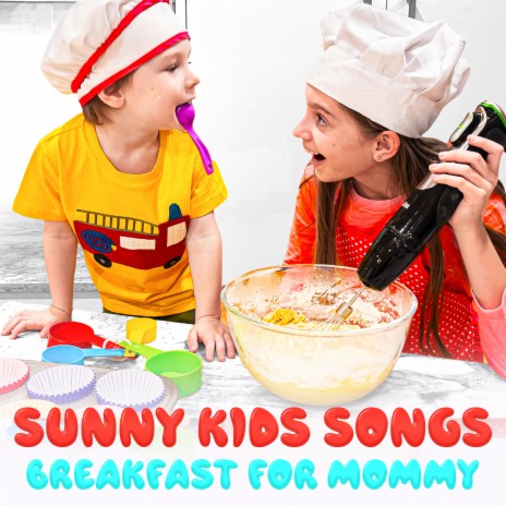 Breakfast for Mommy | Boomplay Music