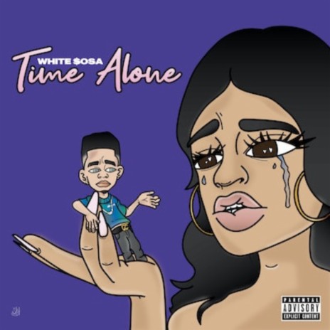 Time Alone | Boomplay Music