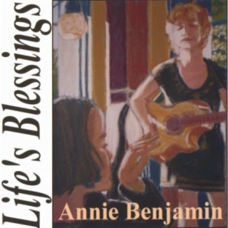 Annie Benjamin