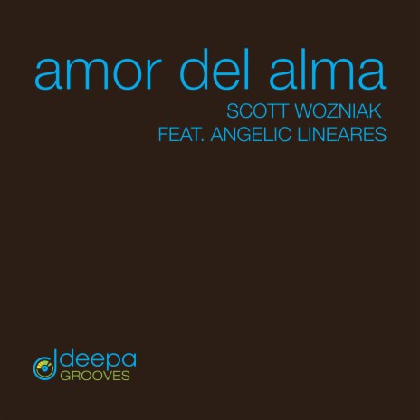 Amor Del Alma (Woz Beats) [feat. Angelica Lineares] | Boomplay Music