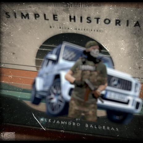 Simple Historia 5 | Boomplay Music