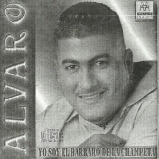 Alvaro El Barbaro
