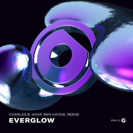 Everglow ft. AGAP, Ben Haydie & Reege | Boomplay Music