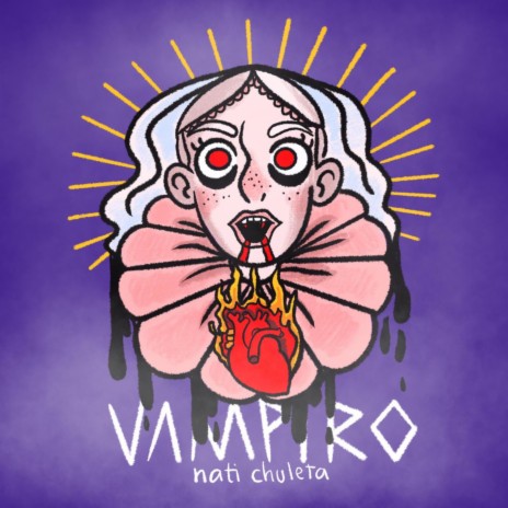 Vampiro | Boomplay Music