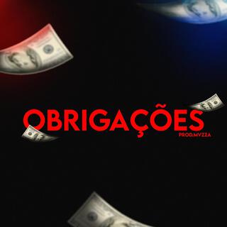 OBRIGAÇÕES