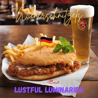 Wienerschnitzels