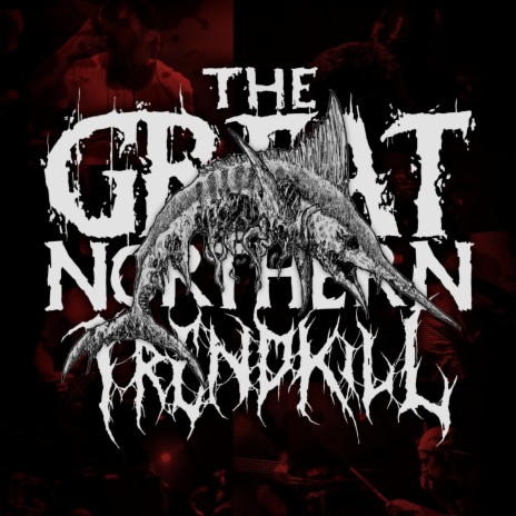 The Great Northern Trendkill | Boomplay Music