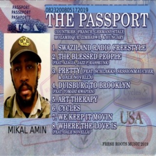 The PassPort