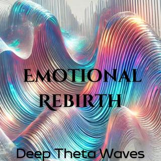 Emotional Rebirth: Deep Theta Waves for Moments of Misery, When You Feeling Off, or Emotionally Numb