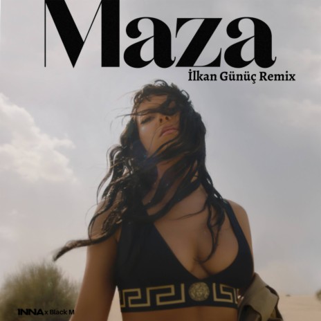 Maza (Ilkan Günüç Remix) | Boomplay Music