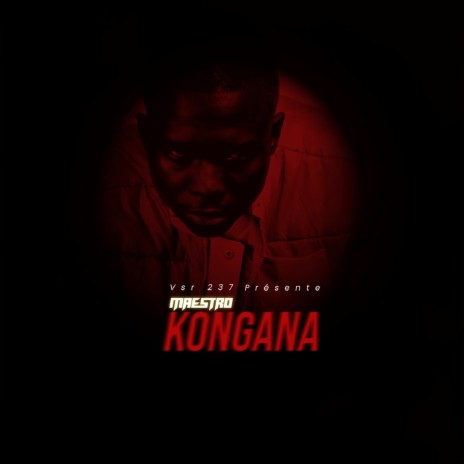 Kongana, pt. 2 | Boomplay Music