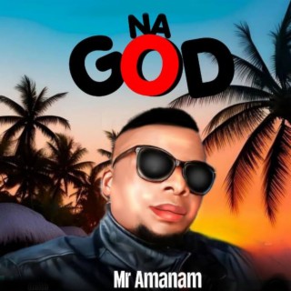 Mr Amanam