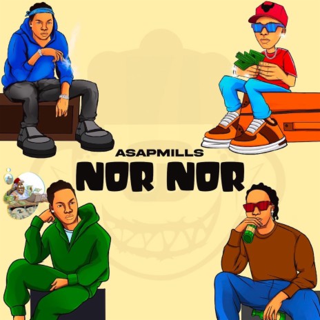 Nor Nor | Boomplay Music