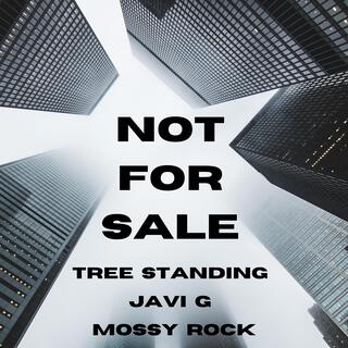 Not For Sale