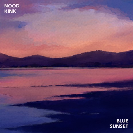 Blue Sunset | Boomplay Music