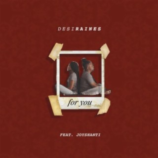 For You (feat. Joyshanti)