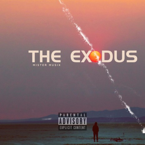 The Exodus (Radio Edit) | Boomplay Music