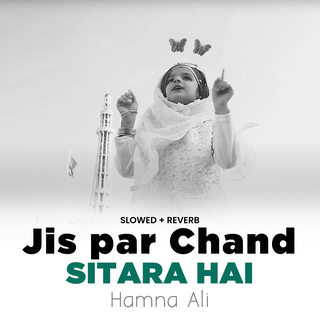 Jis Par Chand Sitara Hai (Lofi-Mix)