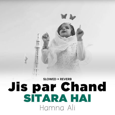 Jis Par Chand Sitara Hai (Lofi-Mix) | Boomplay Music