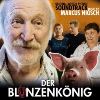 Der Blunzenkönig (Original Soundtrack)