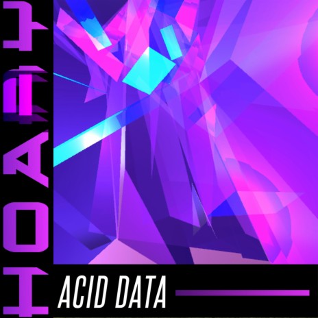 ACID DATA | Boomplay Music