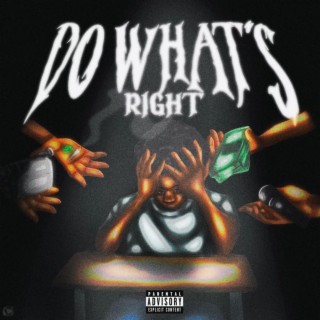 Do What's Right