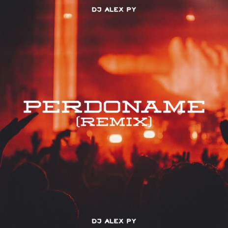 PERDONAME (REMIX) | Boomplay Music