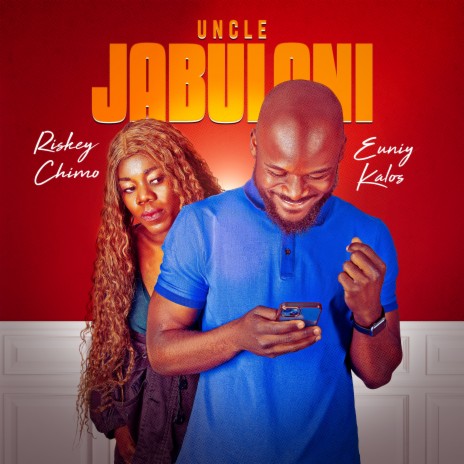 Uncle Jabulani ft. Euniy Kalos | Boomplay Music