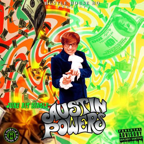 Austin Powers | Boomplay Music