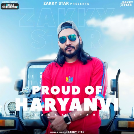 Proud Of Haryanvi | Boomplay Music