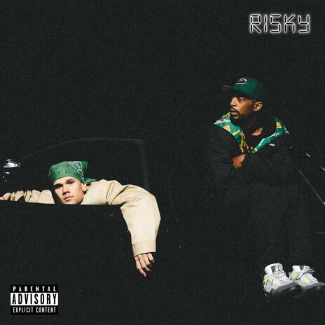 Risky ft. Skinny Million$ | Boomplay Music