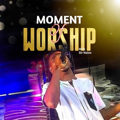 Moment of Worship 2 (Live) ft. Michael Worship | Boomplay Music