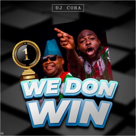 We Don Win | Boomplay Music