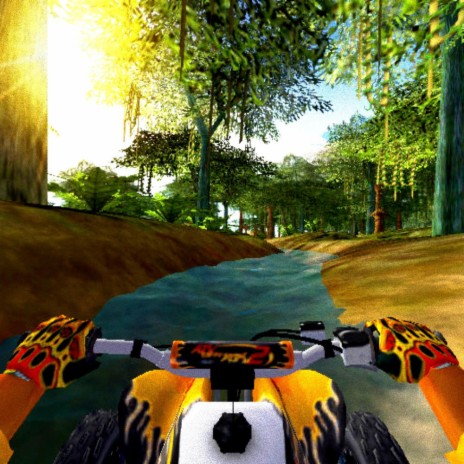 ATV OFFROAD FURY 2