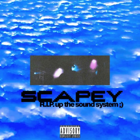 R.I.P. up the sound system | Boomplay Music