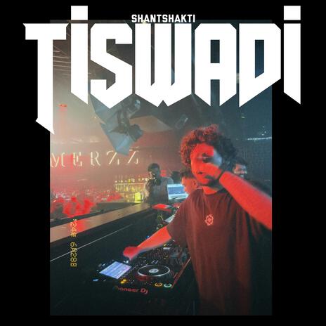 Tiswadi | Boomplay Music