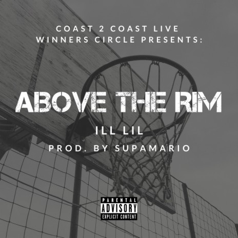Above the Rim | Boomplay Music